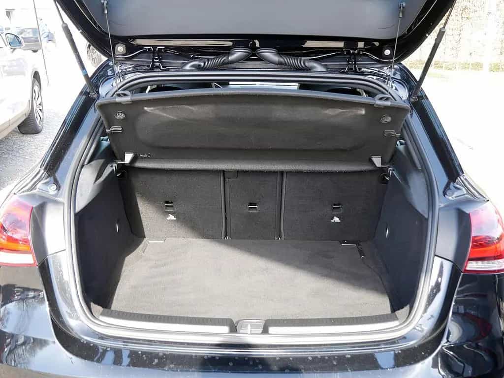 Mercedes-Benz A 250 AMG Line 05/2020-photo-12