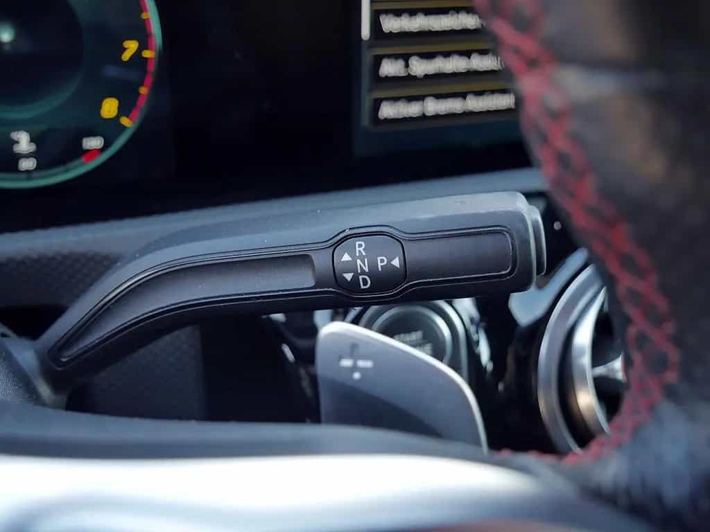Mercedes-Benz A 250 AMG Line 05/2020-photo-27