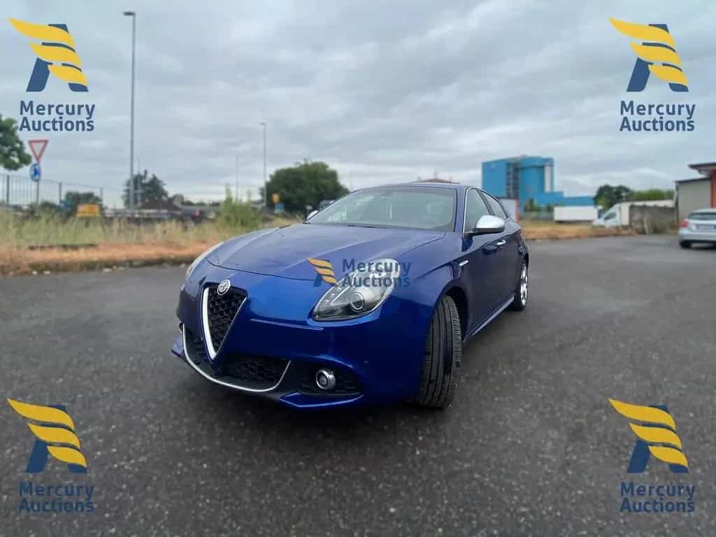 Alfa Romeo Giulietta 1.6 JTDm 120 CV Sport 11/2019-photo-1