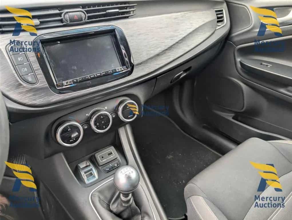 Alfa Romeo Giulietta 1.6 JTDm 120 CV Sport 11/2019-photo-3