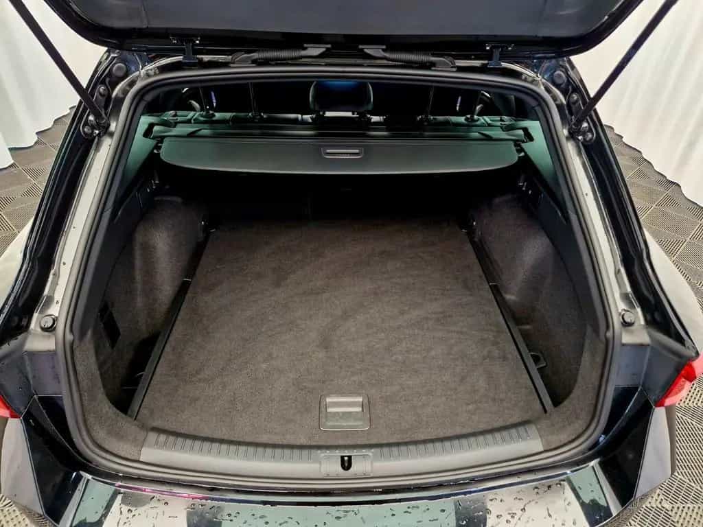Cupra Leon Sportstourer VZ 4Drive 228kW *ALLRAD,310PS* 03/2022-photo-14