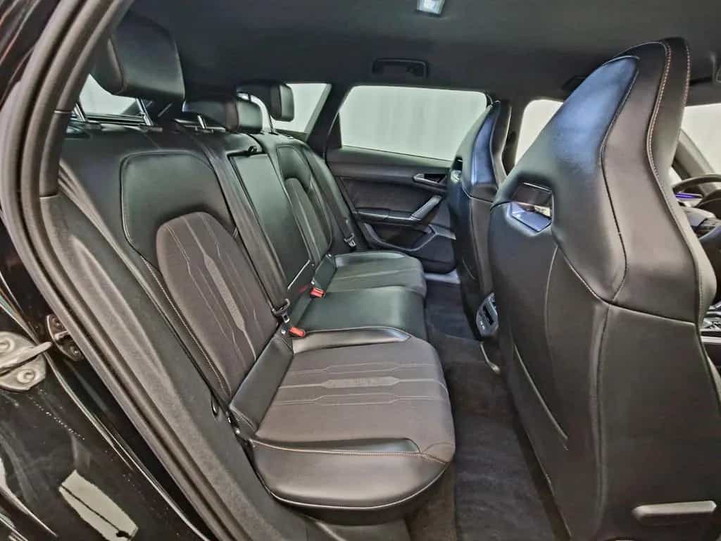 Cupra Leon Sportstourer VZ 4Drive 228kW *ALLRAD,310PS* 03/2022-photo-15