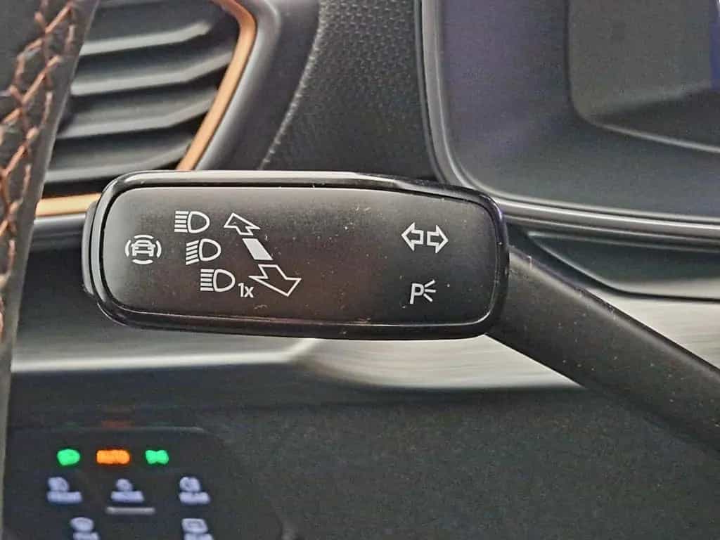 Cupra Leon Sportstourer VZ 4Drive 228kW *ALLRAD,310PS* 03/2022-photo-26