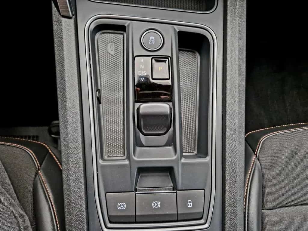 Cupra Leon Sportstourer VZ 4Drive 228kW *ALLRAD,310PS* 03/2022-photo-40