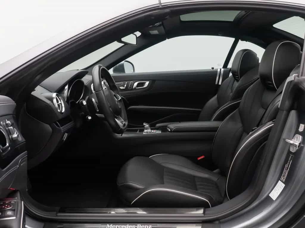 Mercedes-Benz SL 400 AMG ACC Kamera H/K Komfort DAB FahrAssist 03/2019-photo-19