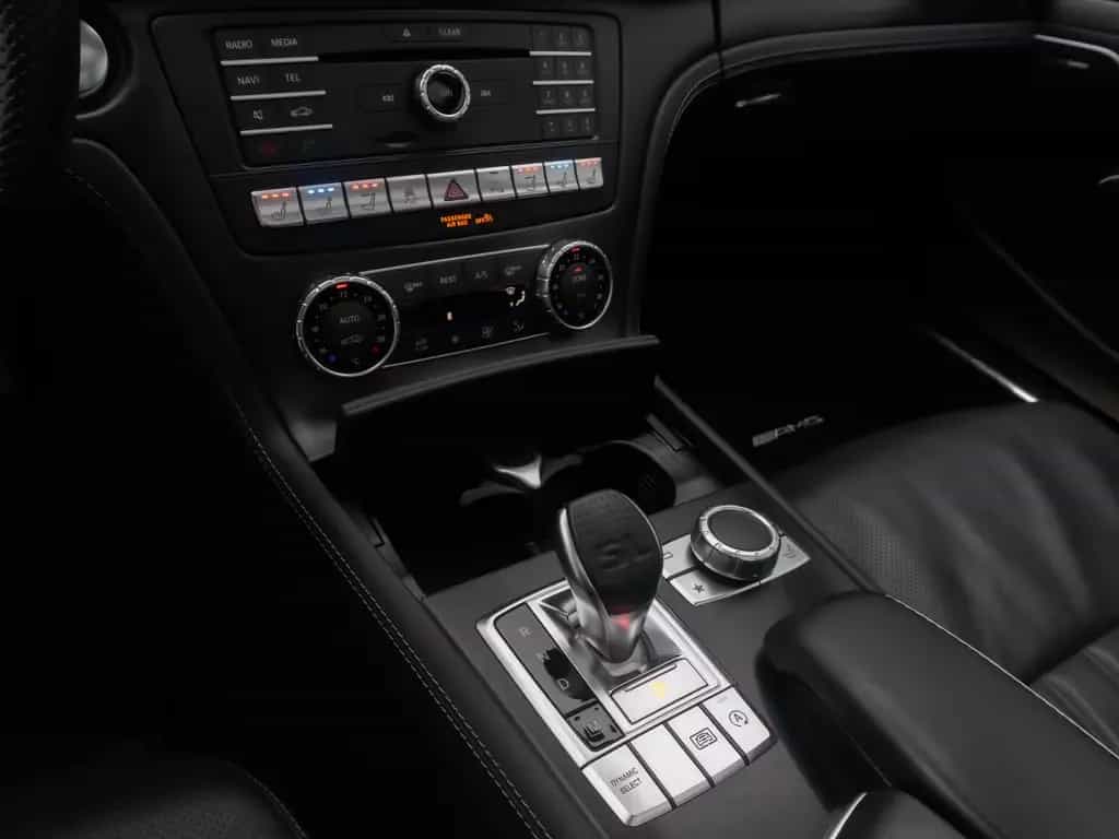 Mercedes-Benz SL 400 AMG ACC Kamera H/K Komfort DAB FahrAssist 03/2019-photo-20