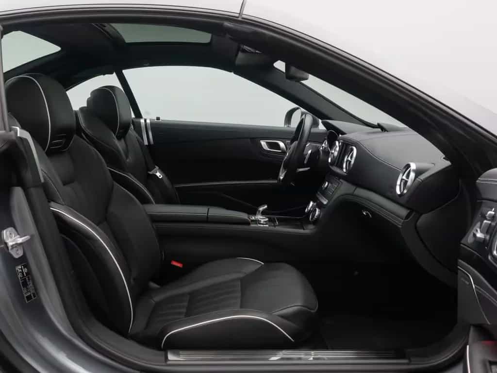 Mercedes-Benz SL 400 AMG ACC Kamera H/K Komfort DAB FahrAssist 03/2019-photo-23
