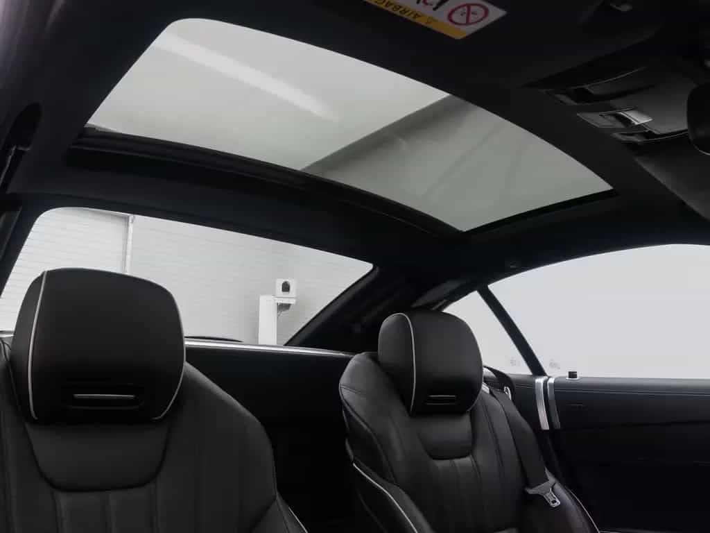 Mercedes-Benz SL 400 AMG ACC Kamera H/K Komfort DAB FahrAssist 03/2019-photo-24