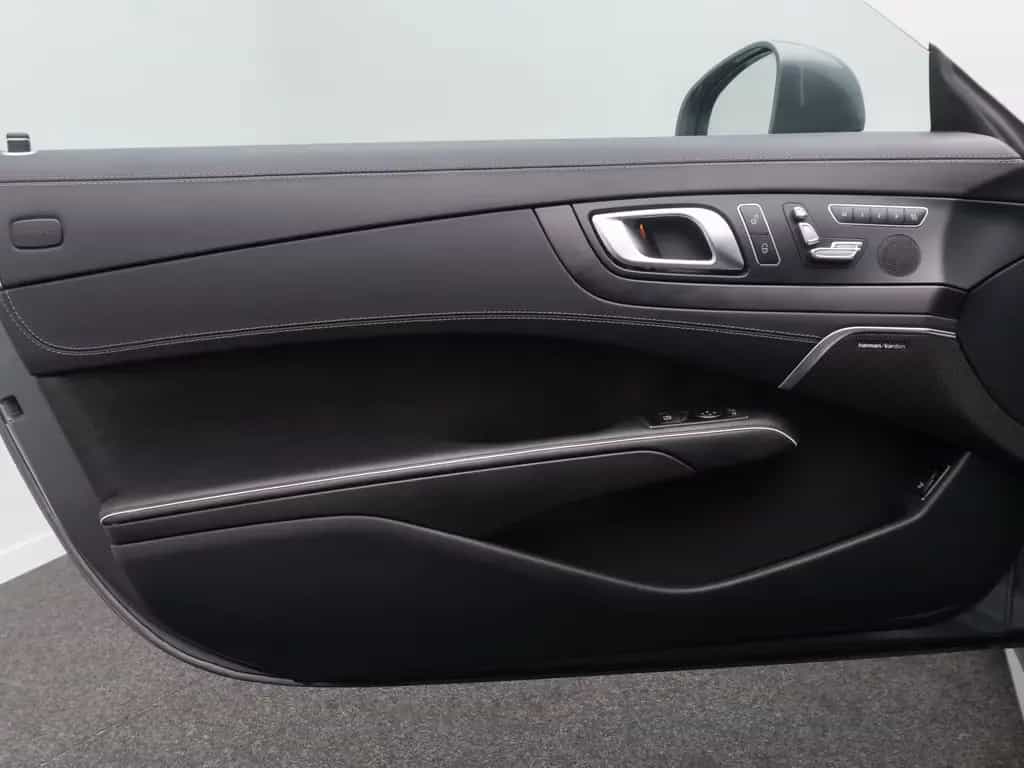 Mercedes-Benz SL 400 AMG ACC Kamera H/K Komfort DAB FahrAssist 03/2019-photo-25