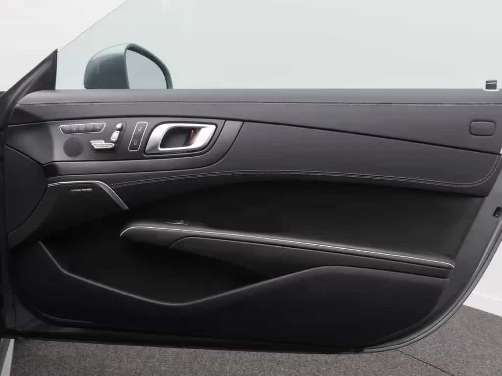 Mercedes-Benz SL 400 AMG ACC Kamera H/K Komfort DAB FahrAssist 03/2019-photo-26