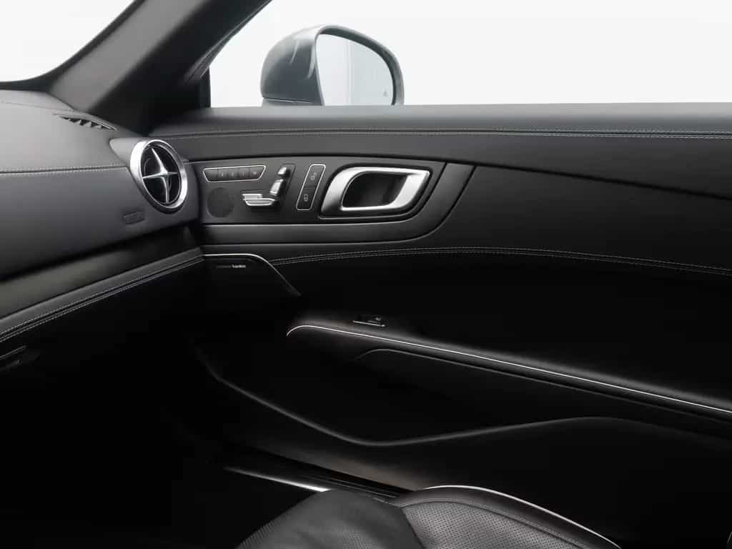 Mercedes-Benz SL 400 AMG ACC Kamera H/K Komfort DAB FahrAssist 03/2019-photo-27