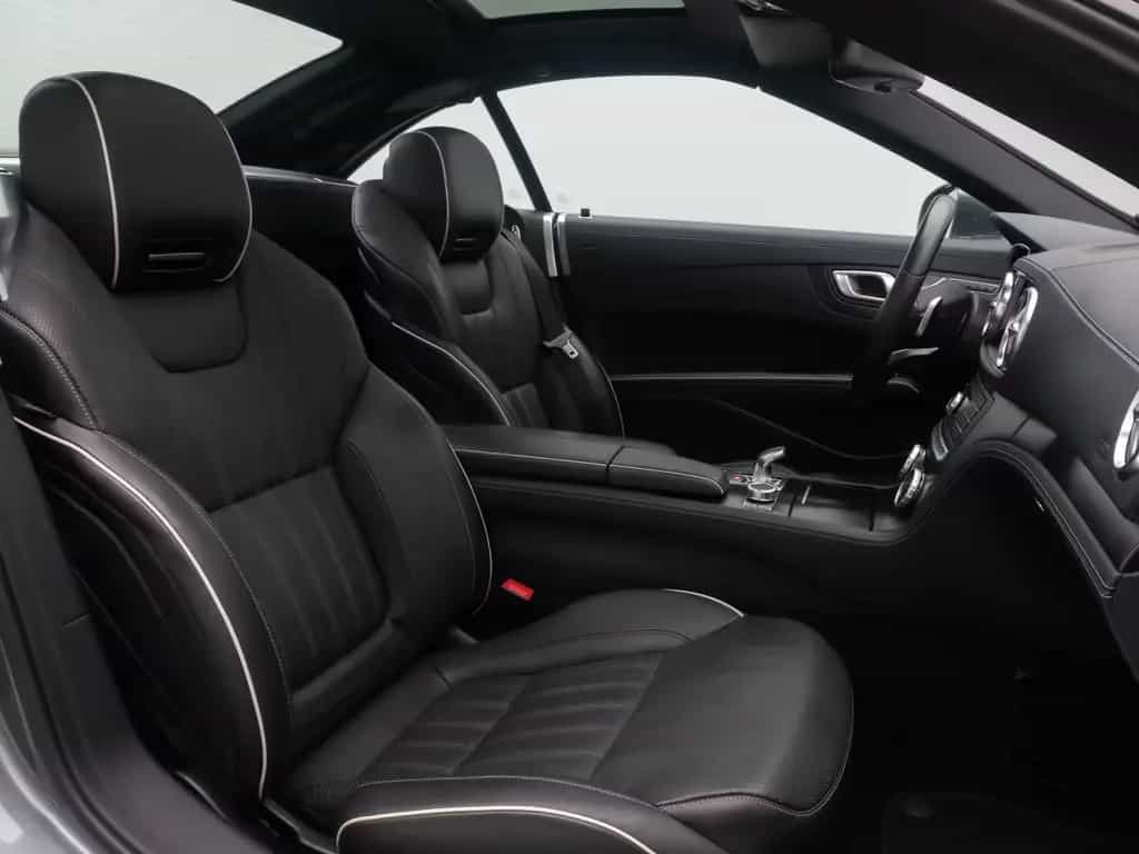Mercedes-Benz SL 400 AMG ACC Kamera H/K Komfort DAB FahrAssist 03/2019-photo-29