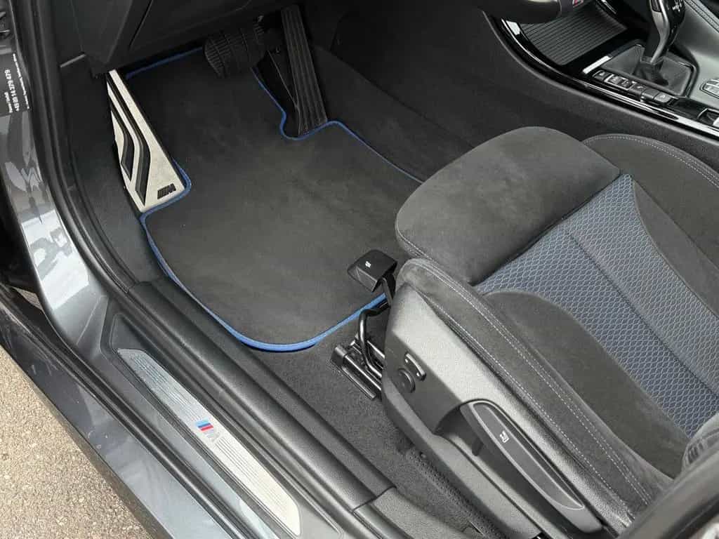 BMW X2 xDrive20d M Sport ACC/HUD/Kamera/Navi/LED/19' 12/2018-photo-38