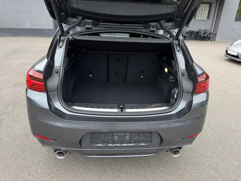 BMW X2 xDrive20d M Sport ACC/HUD/Kamera/Navi/LED/19' 12/2018-photo-42