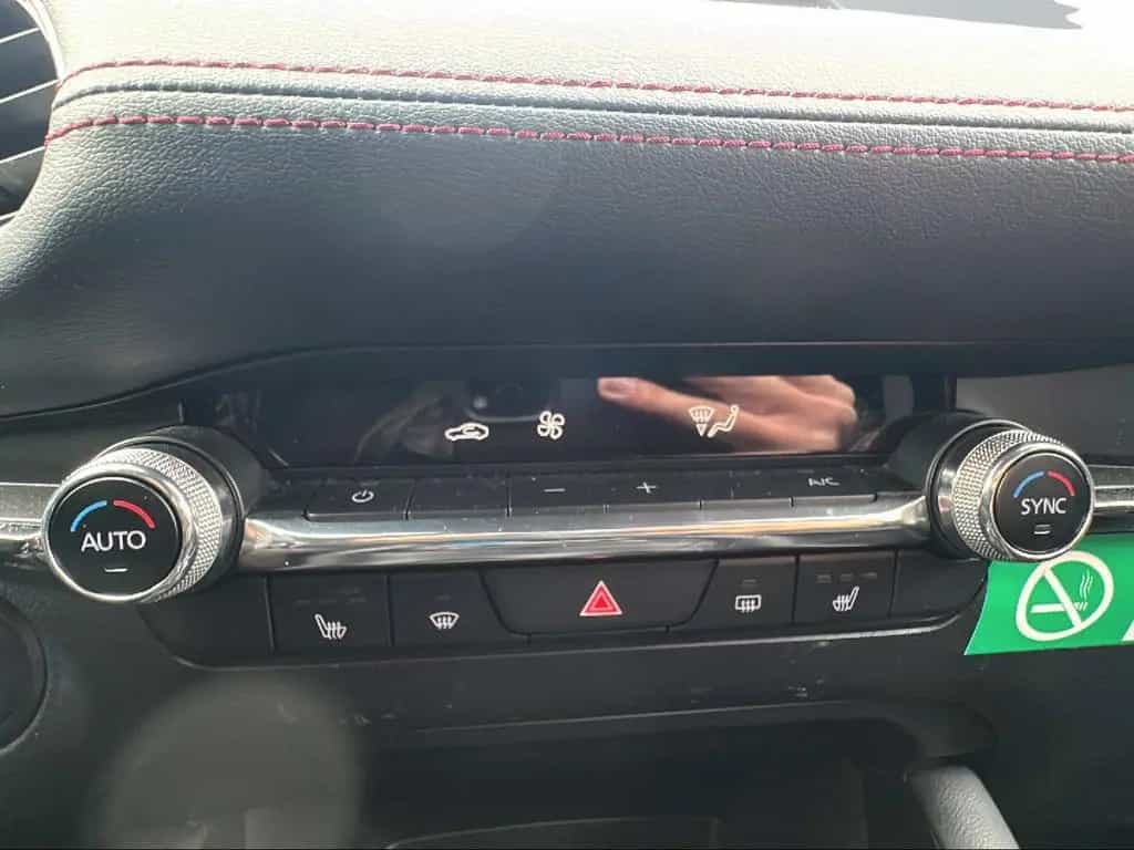 Mazda 3 Lim. | Navi | APP | Kam | LED | ACC | 1Hand 02/2023-photo-11