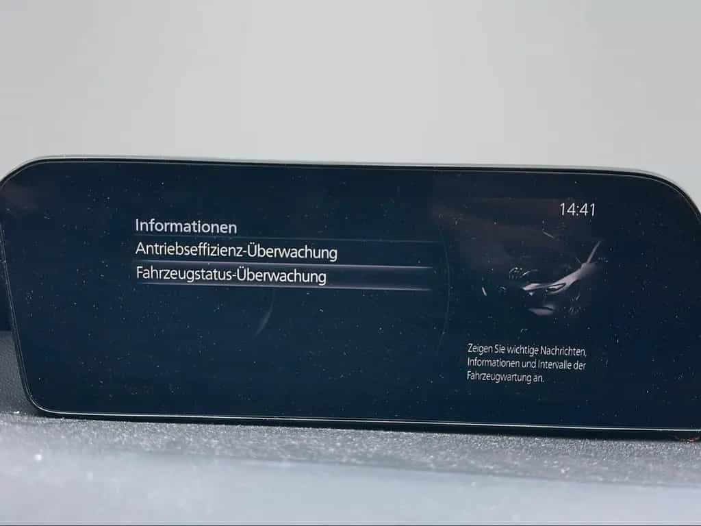 Mazda 3 Lim. | Navi | APP | Kam | LED | ACC | 1Hand 02/2023-photo-14