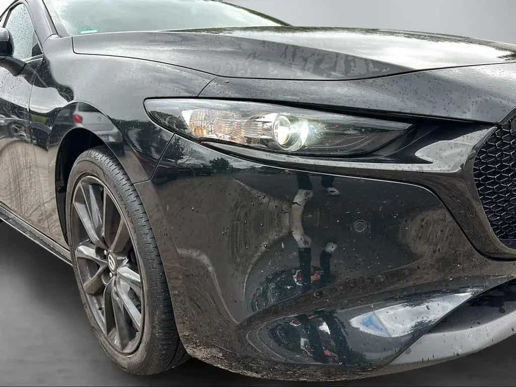 Mazda 3 Lim. | Navi | APP | Kam | LED | ACC | 1Hand 02/2023-photo-15