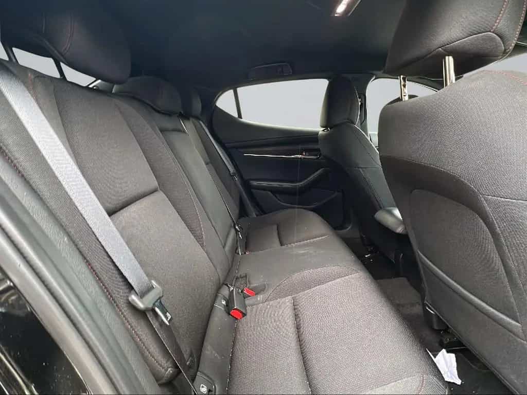 Mazda 3 Lim. | Navi | APP | Kam | LED | ACC | 1Hand 02/2023-photo-16