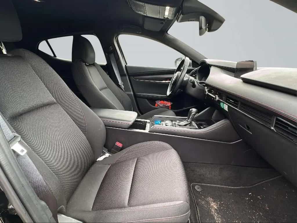 Mazda 3 Lim. | Navi | APP | Kam | LED | ACC | 1Hand 02/2023-photo-17