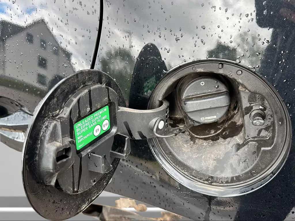 Mazda 3 Lim. | Navi | APP | Kam | LED | ACC | 1Hand 02/2023-photo-19
