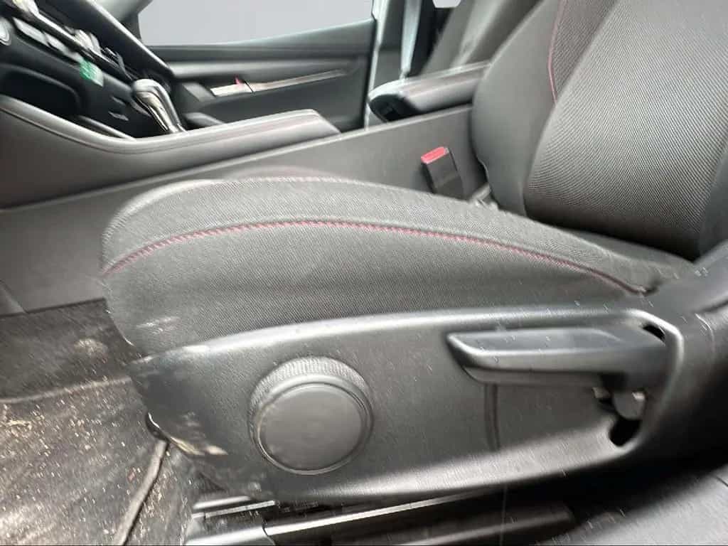 Mazda 3 Lim. | Navi | APP | Kam | LED | ACC | 1Hand 02/2023-photo-22