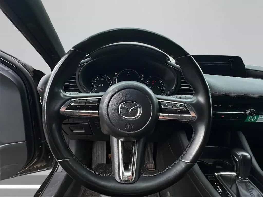 Mazda 3 Lim. | Navi | APP | Kam | LED | ACC | 1Hand 02/2023-photo-24