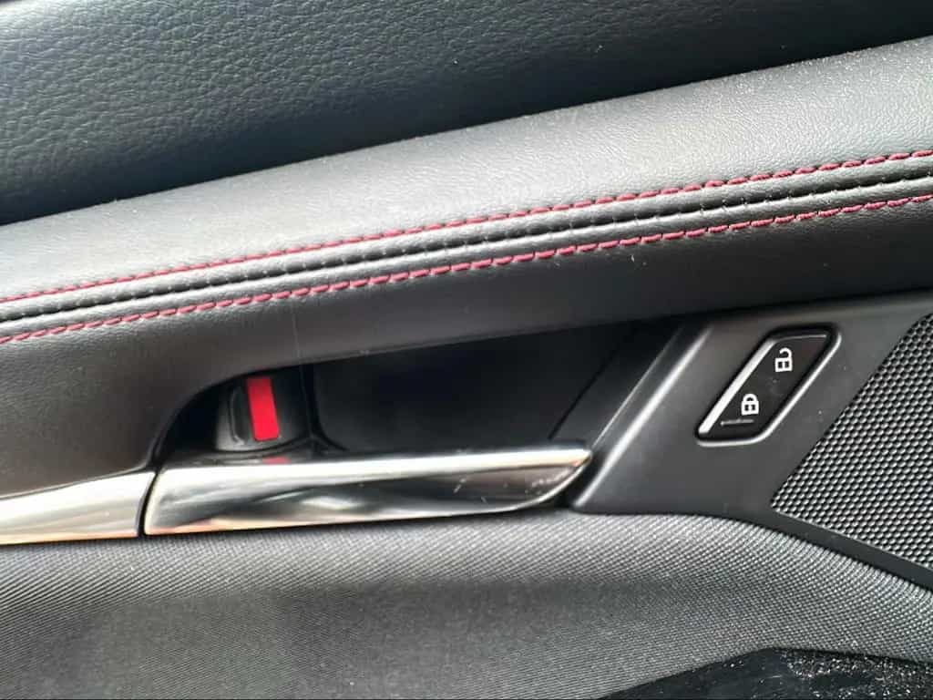 Mazda 3 Lim. | Navi | APP | Kam | LED | ACC | 1Hand 02/2023-photo-25