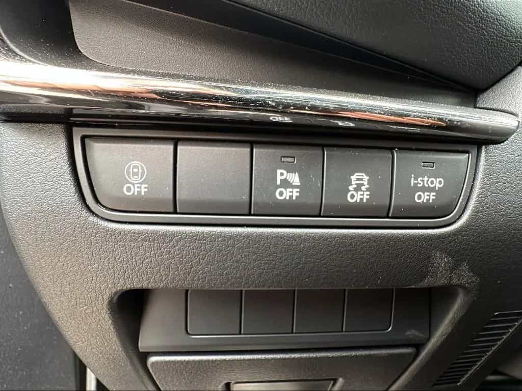 Mazda 3 Lim. | Navi | APP | Kam | LED | ACC | 1Hand 02/2023-photo-27