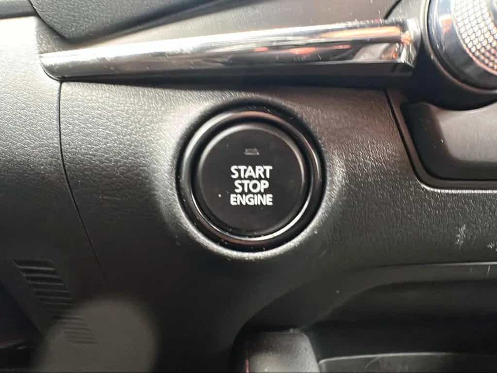 Mazda 3 Lim. | Navi | APP | Kam | LED | ACC | 1Hand 02/2023-photo-31