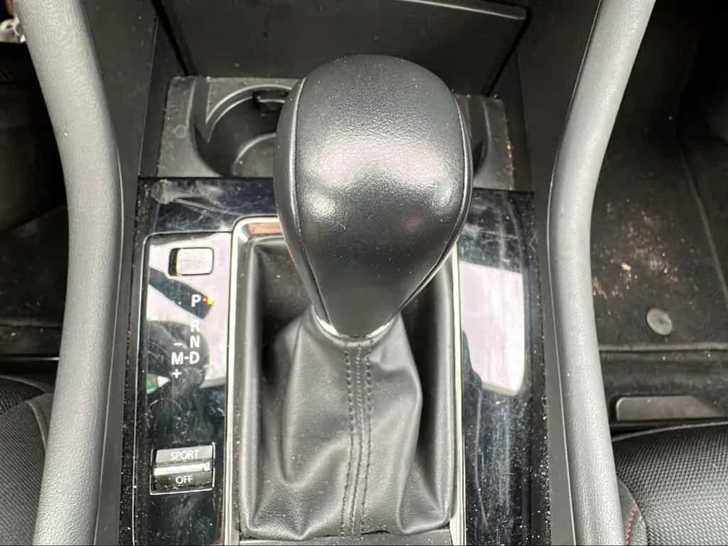 Mazda 3 Lim. | Navi | APP | Kam | LED | ACC | 1Hand 02/2023-photo-34