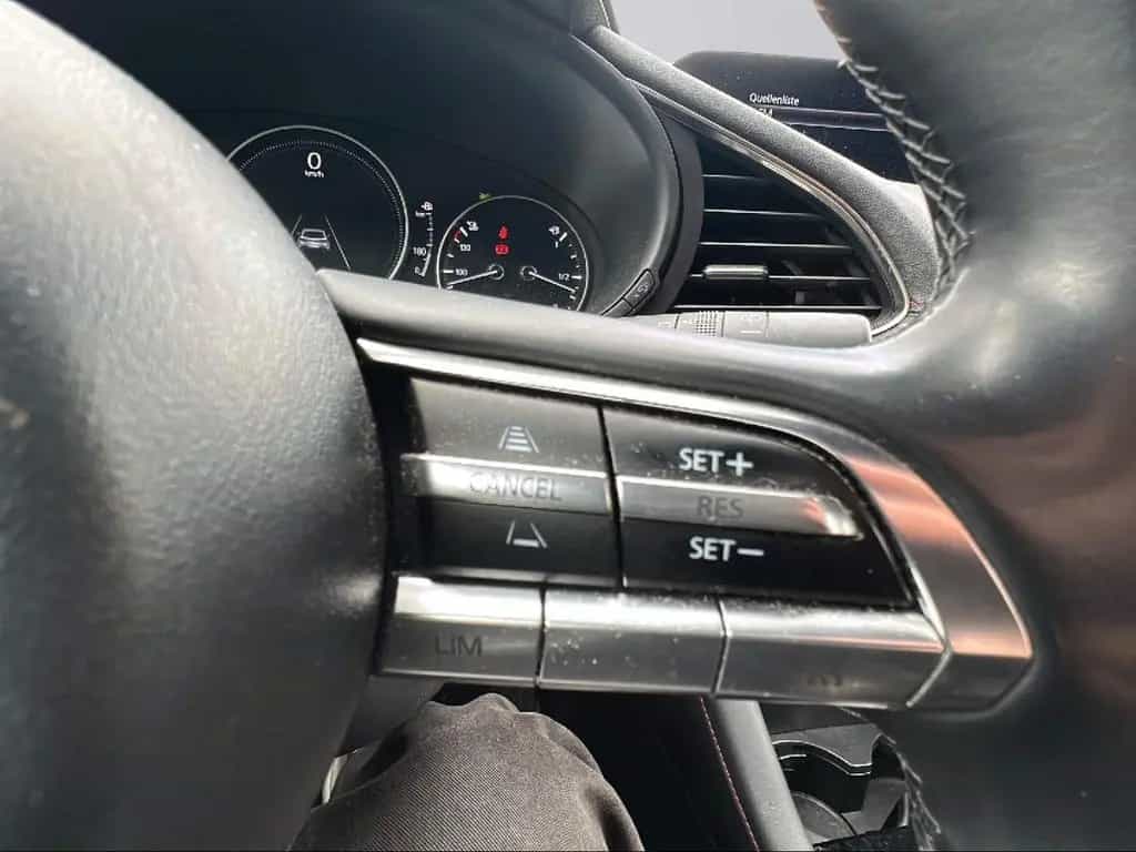 Mazda 3 Lim. | Navi | APP | Kam | LED | ACC | 1Hand 02/2023-photo-35