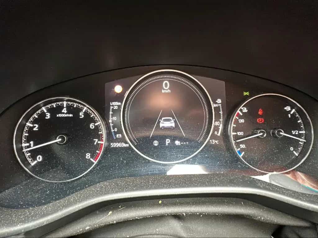 Mazda 3 Lim. | Navi | APP | Kam | LED | ACC | 1Hand 02/2023-photo-38