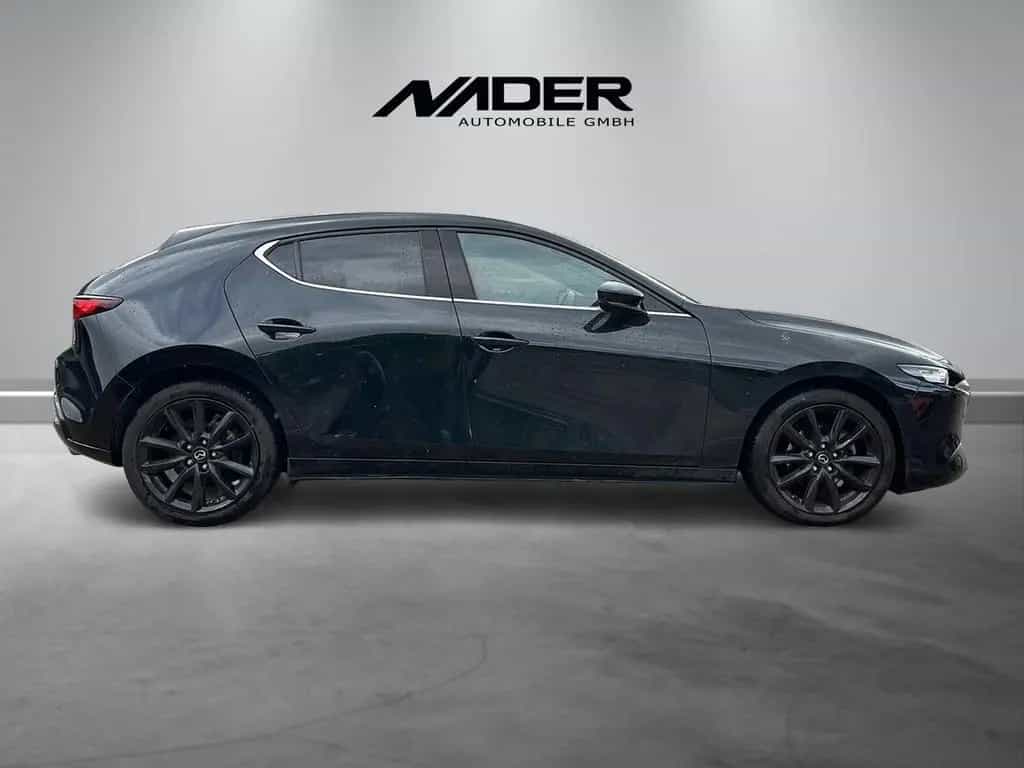 Mazda 3 Lim. | Navi | APP | Kam | LED | ACC | 1Hand 02/2023-photo-7