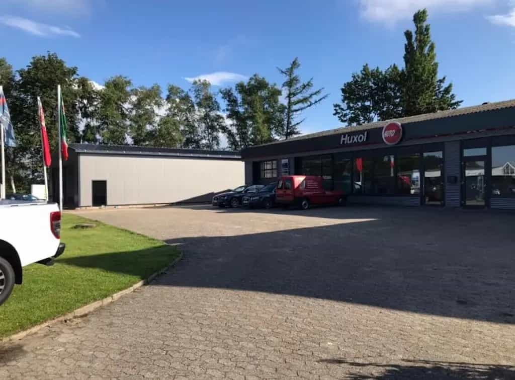 Skoda Karoq Style, ACC, AHK, 1.Hand, Top Zustand 09/2019-photo-15