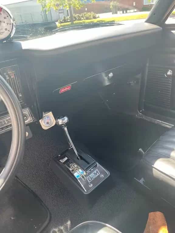 Chevrolet Other Chevy Nova 07/1969-photo-15