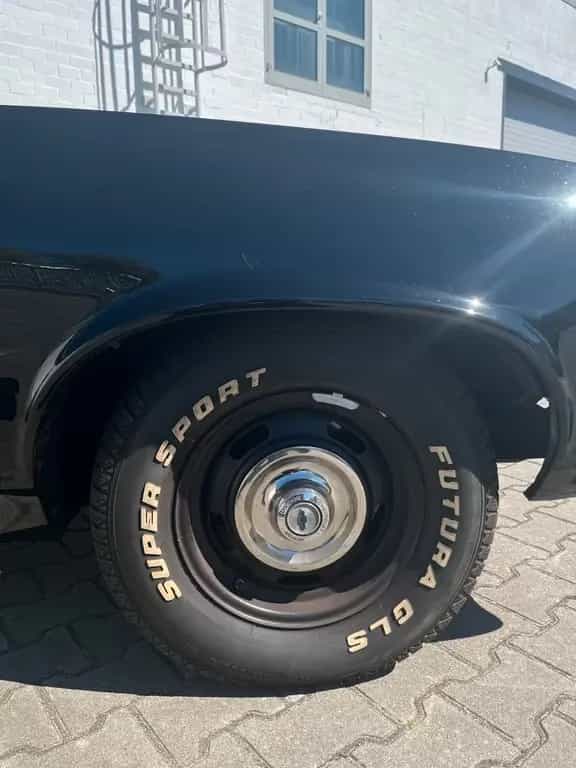 Chevrolet Other Chevy Nova 07/1969-photo-7