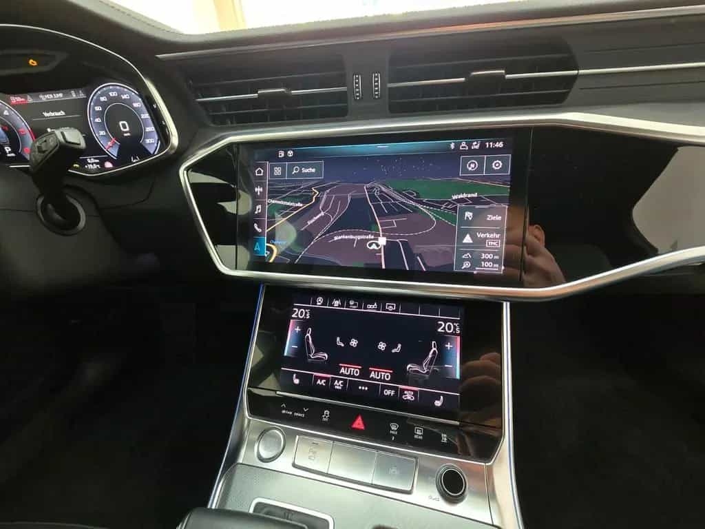 Audi A6 Avant 50 TDI qu. Panorama Standheiz. AHK B&O 05/2019-photo-14