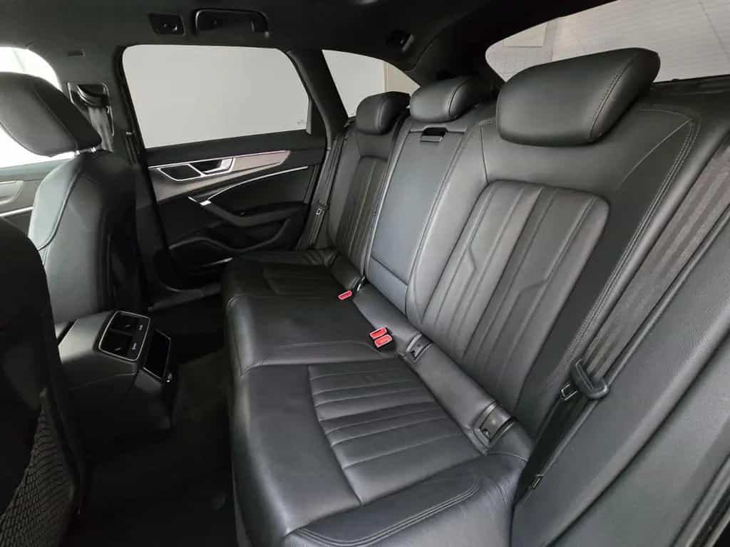 Audi A6 Avant 50 TDI qu. Panorama Standheiz. AHK B&O 05/2019-photo-8
