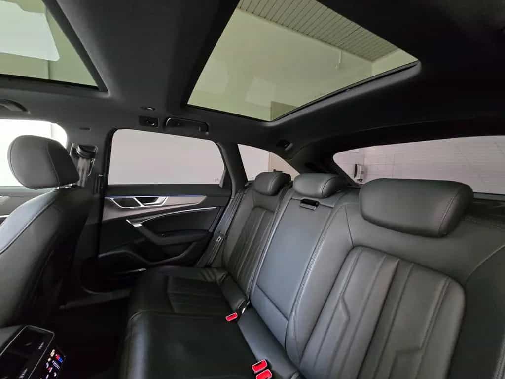 Audi A6 Avant 50 TDI qu. Panorama Standheiz. AHK B&O 05/2019-photo-9