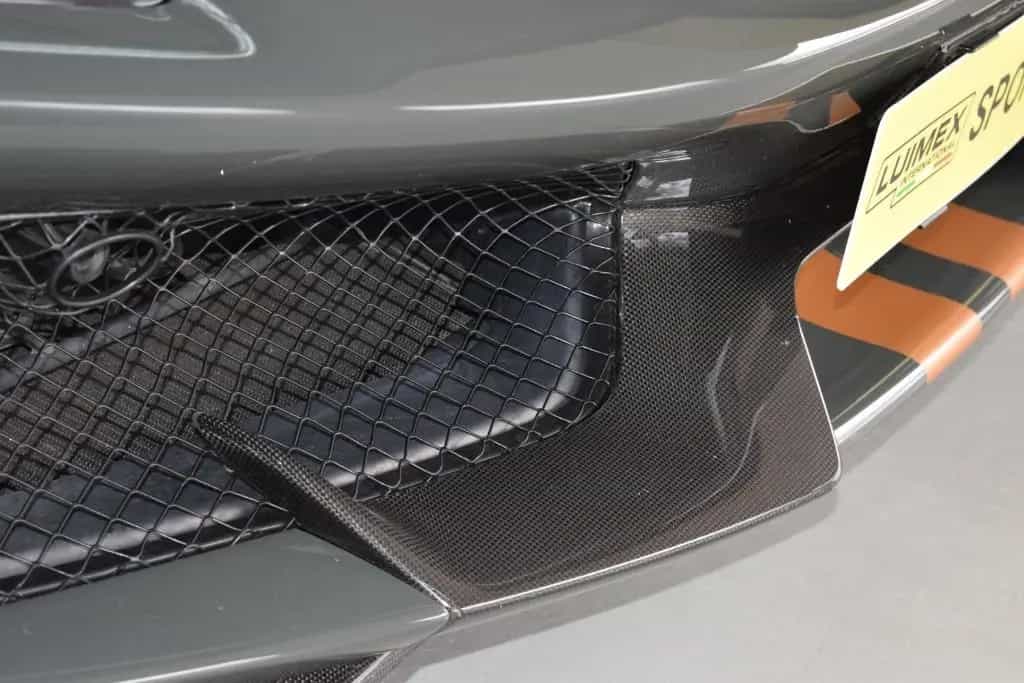 Ferrari 488 Pista Pista Lifting Kamera Telemetrie 04/2019-photo-13