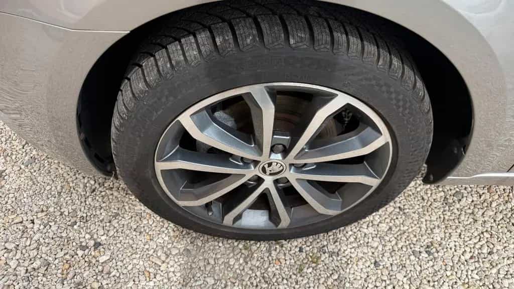 Skoda Octavia Lim. Drive 12/2017-photo-14