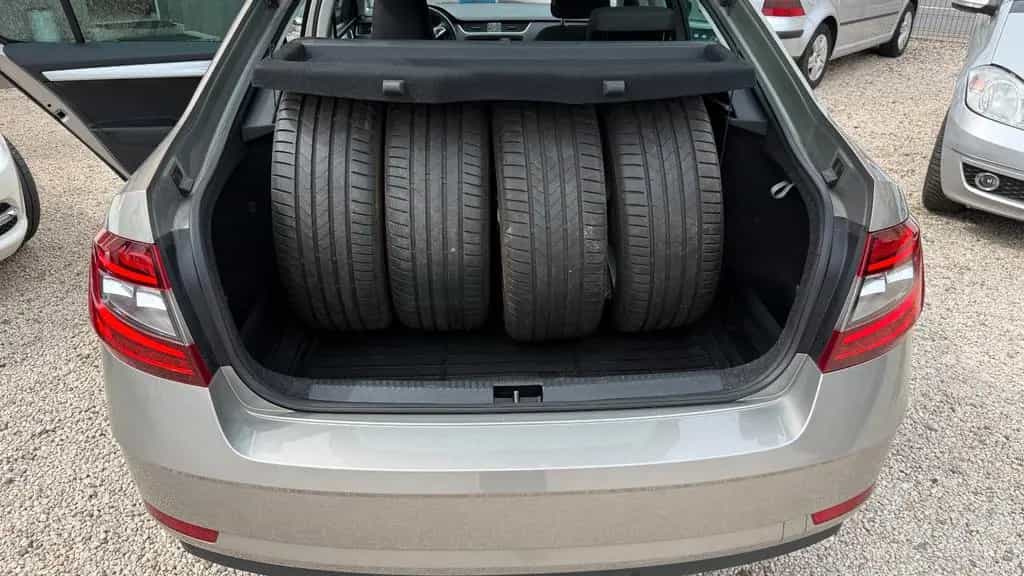 Skoda Octavia Lim. Drive 12/2017-photo-15