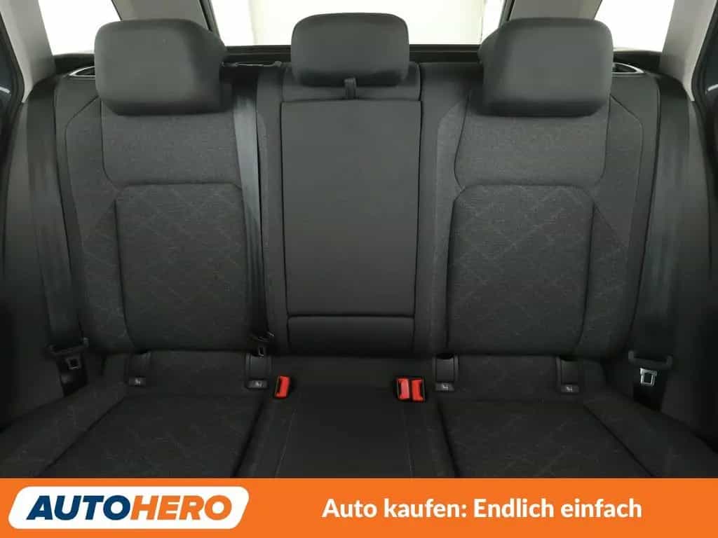 Volkswagen Golf VIII 2.0 TDI Life Aut.*NAVI*LED*ACC*PDC*SHZ 06/2021-photo-15