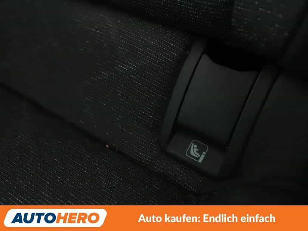 Volkswagen Golf VIII 2.0 TDI Life Aut.*NAVI*LED*ACC*PDC*SHZ 06/2021-photo-27