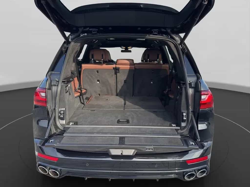 ALPINA XB7 Biturbo Panorama Driving+Parkingassist Laser 05/2022-photo-15