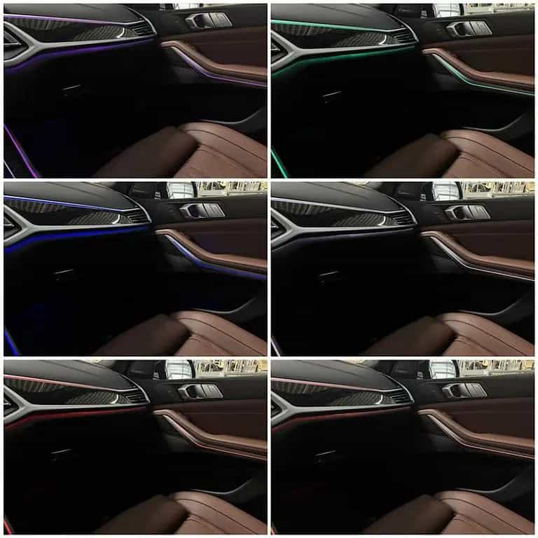 ALPINA XB7 Biturbo Panorama Driving+Parkingassist Laser 05/2022-photo-18
