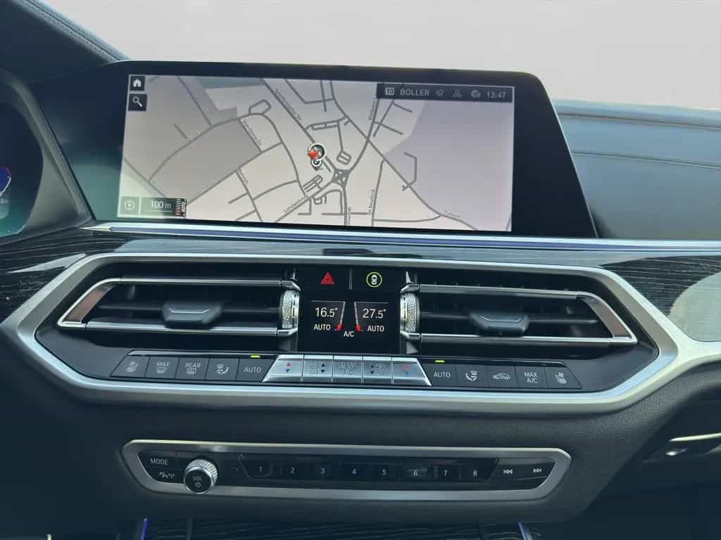 ALPINA XB7 Biturbo Panorama Driving+Parkingassist Laser 05/2022-photo-24