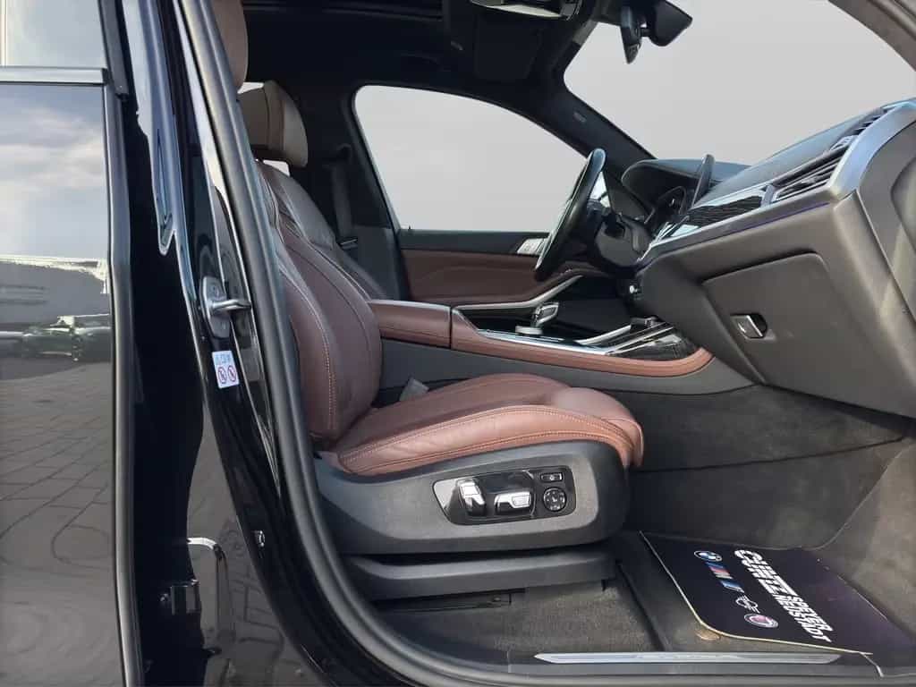 ALPINA XB7 Biturbo Panorama Driving+Parkingassist Laser 05/2022-photo-27