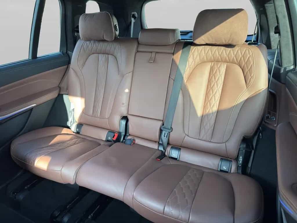 ALPINA XB7 Biturbo Panorama Driving+Parkingassist Laser 05/2022-photo-28