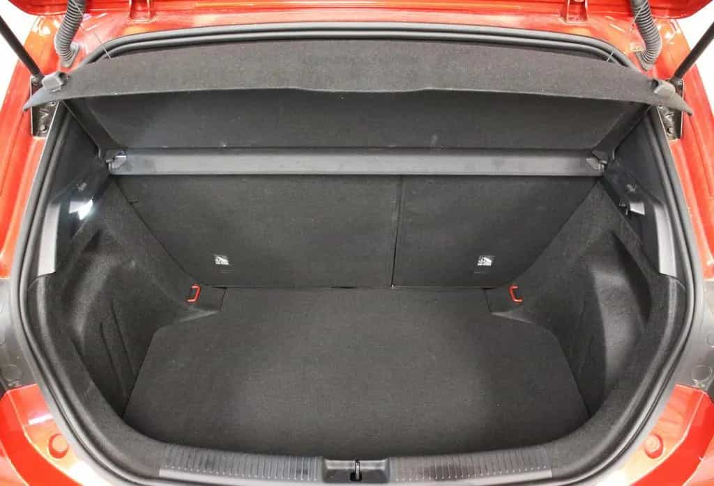 MG MG3 1.5 Hybrid+ Luxury Aut. ACC NAVI BT LED 360° 05/2025-photo-24